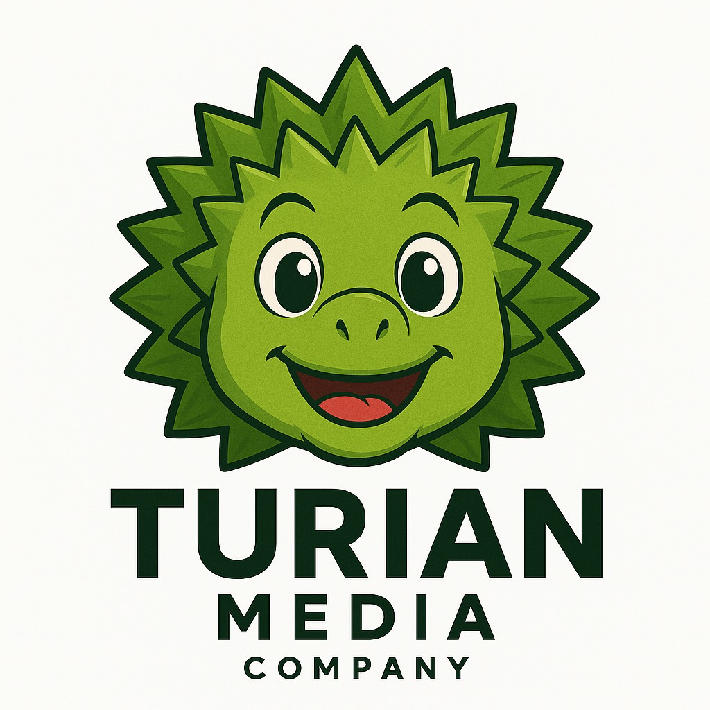 Turian Media Logo